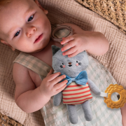 Mačička Clara Taf Toys