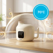 Ohrievač detskej stravy Kjokken Kidnort