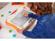 Magnetická kresliaca tabuľa Megasketcher