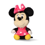 Kľúčenka Disney plyšová Minnie 12 cm