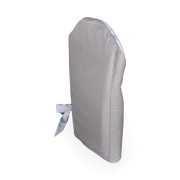 Bavlnená zavinovačka kokosovou vložkou Xkko Lux