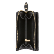 Dámska peňaženka Last Leather Black