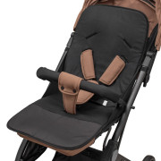 Vložka do kočíka Baby Mix