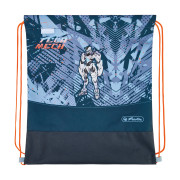 Taška školská UltraLight+ TechMech Herlitz