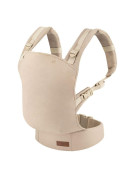 Ergonomické nosítko Collet béžovej MoMi