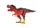 Tyrannosaurus zooted plast 26 cm