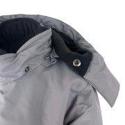 Dievčenská bunda lyžiarska zimná Pidilidi