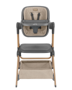 Postieľka a stolička 2v1 Sleat Me KikkaBoo