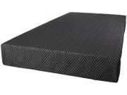 Prestieradlo a chránič 2v1 Tencel 60x120 cm