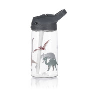 Fľaša tritán šport 480 ml Zopa