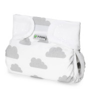 Ortopedické abdukčné nohavičky suchý zips 3-6kg T-tomi