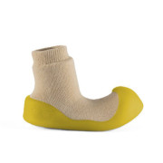 Ponožkové topánočky Chameleon Rock