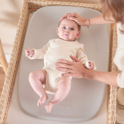 Podložka prebaľovacia mäkká Softy bez Bpa 50 x 70 cm Nattou