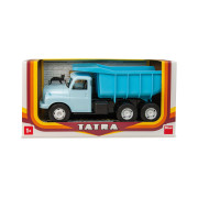 Auto Tatra 148 svetlo modrá 30 cm