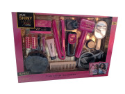 Beauty sada pre malú kaderníčku Plejo