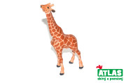 Figúrka Žirafa 17 cm