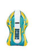 Nafukovací vodný skúter s úchytmi Sea Surfer™ 117 x 77 cm Bestway