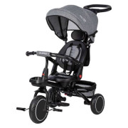 Free2Move Trojkolka Elipso Black/Grey Freeon