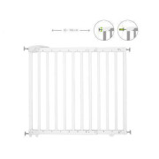 Bezpečnostná zábrana Deco Pop White 2. akosť