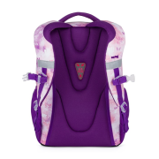 Študentský batoh Oxy Touch Watercolor