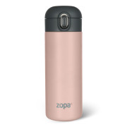 Termoska na tekutiny so slamkou 400 ml Zopa