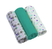 Mušelínové plienky 70x70cm BabyOno