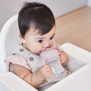 Univerzálna sada na pitie 3v1 240 ml b.box