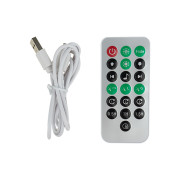 Projektor Rgbw s diaľkovým ovládačom - ufo Mary's