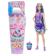 Barbie Pop reveal barbie bubble tea - mliečny čaj HTJ19 TV