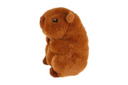 Kapybara plyšová 22 cm, 0 m+