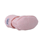 Pletené capáčky Slipper Knit Lodger 0 - 6 m