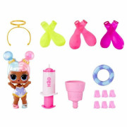 L.O.L. Surprise! Bábika s vodnými balónikmi