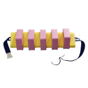 Penový plavecký pás 1 000 mm ružový Matuška Dena