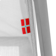 Cestovná postieľka Bleke 2 v 1 Kidnort