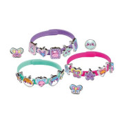 Vyrob si náramky MINI MYMY