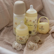 Cumlík SX Pre fyziologický Birdies 6/18 m 2 ks Suavinex