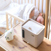 Box na ohrievanie vlhčených obrúskov Calme Neno