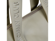 Prebaľovacia taška Mommy Club Signature Vegan Leather Childhome