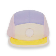 Šiltovka s UV ochranou Purple KiETLA VIBE