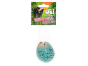 Dinoworld vajcia strečové antistresové 6 cm s dinosaurom