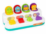 Vyskakovacie zvieratká Playgro