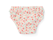 Bikini spodný diel Sunny Flowers UPF 50+ Little Dutch