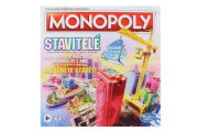 Monopoly Stavitelia