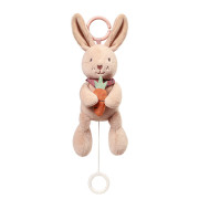 Hračka s melódiou králik Babyono