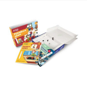 Albi ceruzka 2.0 + Rozprávkové učenie