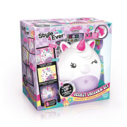 DIY Lampička jednorožec s priehradkou Style4Ever