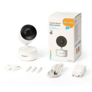 Video monitor, opatrovateľka Smart BabyOno