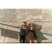 Slnečné okuliare Explorer 0+