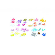 Djeco Výtvarná sada - nežné čelenky