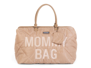 Prebaľovacia taška Mommy Bag Puffered